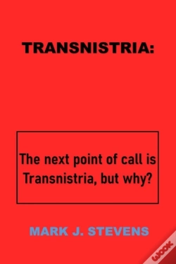 Capa do artigo Transnistria