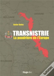 Capa do artigo Transnistrie, La Poudriere De L