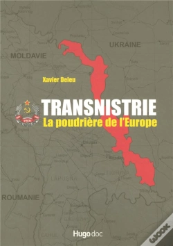 Capa do artigo Transnistrie, La Poudriere De L'Europe