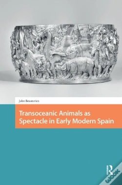 Capa do artigo Transoceanic Animals As Spectacle In Early Modern Spain