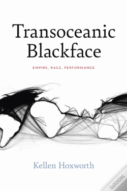 Capa do artigo Transoceanic Blackface