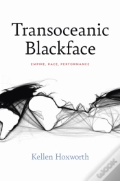 Capa do artigo Transoceanic Blackface