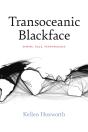 Transoceanic Blackface - Preview