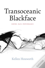 Capa do artigo Transoceanic Blackface