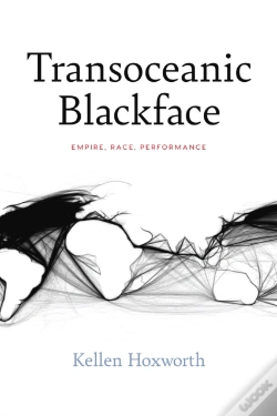 Capa do artigo Transoceanic Blackface
