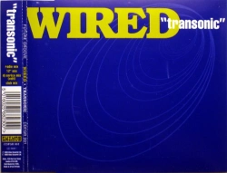 Capa do artigo Transonic - CD