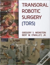 Transoral Robotic Surgery (Tors)