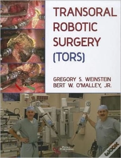 Capa do artigo Transoral Robotic Surgery (Tors)
