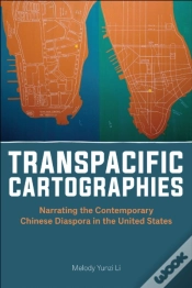 Capa do artigo Transpacific Cartographies