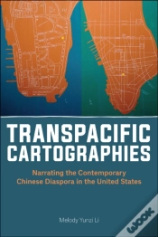 Capa do artigo Transpacific Cartographies