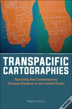 Capa do artigo Transpacific Cartographies