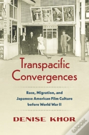 Capa do artigo Transpacific Convergences