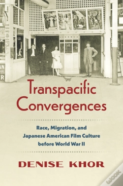 Capa do artigo Transpacific Convergences