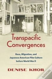 Capa do artigo Transpacific Convergences