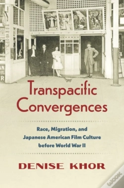 Capa do artigo Transpacific Convergences