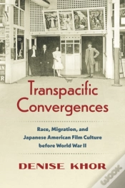 Capa do artigo Transpacific Convergences