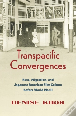 Capa do artigo Transpacific Convergences