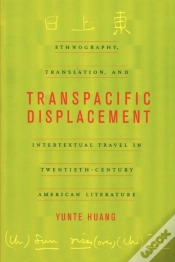 Capa do artigo Transpacific Displacement