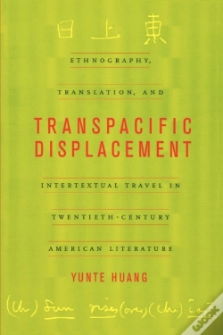 Capa do artigo Transpacific Displacement