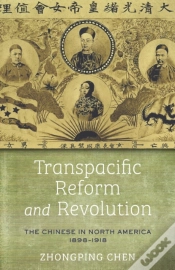 Capa do artigo Transpacific Reform And Revolution