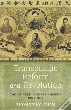 Capa do artigo Transpacific Reform And Revolution