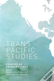 Capa do artigo Transpacific Studies