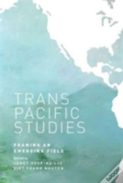 Capa do artigo Transpacific Studies