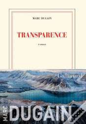 Capa do artigo Transparence