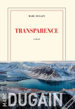 Capa do artigo Transparence