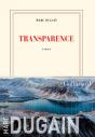 Transparence - Preview