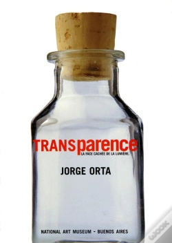 Capa do artigo Transparence