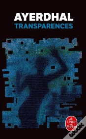 Capa do artigo Transparences