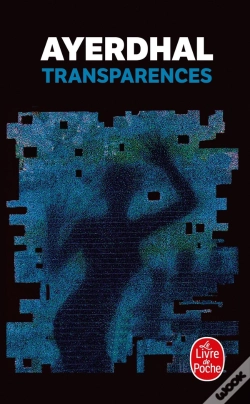 Capa do artigo Transparences