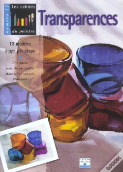 Capa do artigo Transparences