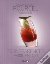 Capa do artigo Transparences En Duo ; Verrines, Petites Cuillères & Snackings