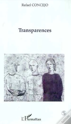 Capa do artigo Transparences