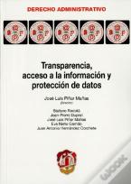 Transparencia, Acceso A La Información Y Protección De Datos