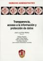 Transparencia, Acceso A La Información Y Protección De Datos - Preview