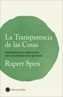 Transparencia De Las Cosas, La