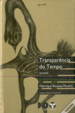 Capa do artigo Transparência do Tempo