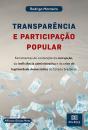 Transparência E Participação Popular - Preview