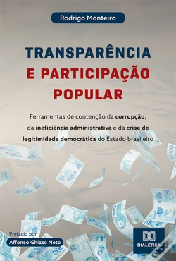 Capa do artigo Transparência E Participação Popular