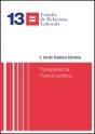 Transparència I Funció Pública - Preview