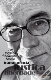 Transparência, Justiça e Liberdade