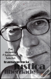 Capa do artigo Transparência, Justiça e Liberdade