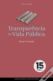 Capa do artigo Transparência na Vida Pública