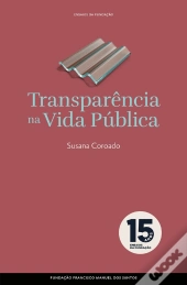 Transparência Na Vida Pública