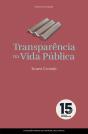 Transparência Na Vida Pública - Preview