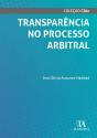 Transparência No Processo Arbitral - Preview