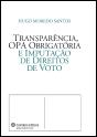 Transparência, OPA Obrigatória e Imputação de Direitos de Voto - Preview